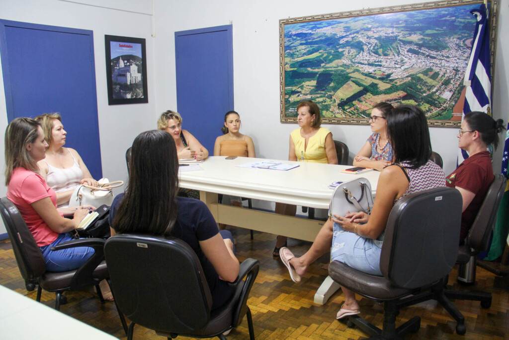 Capinzal terá programação especial no mês da mulher