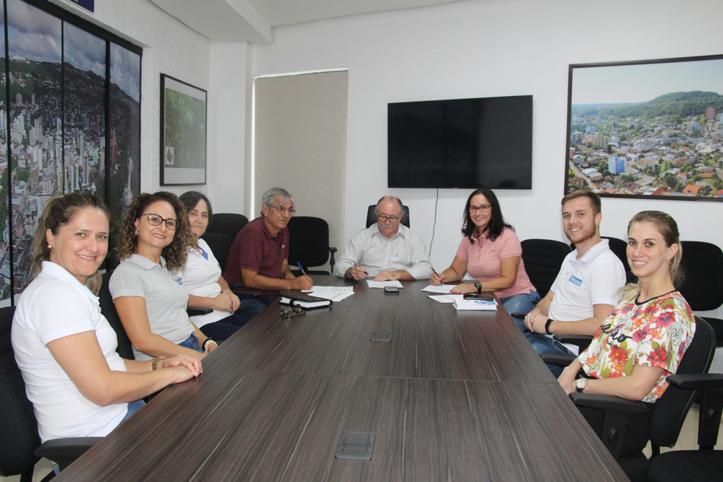 Obra do Abrigo Municipal Frei Bruno será retomada