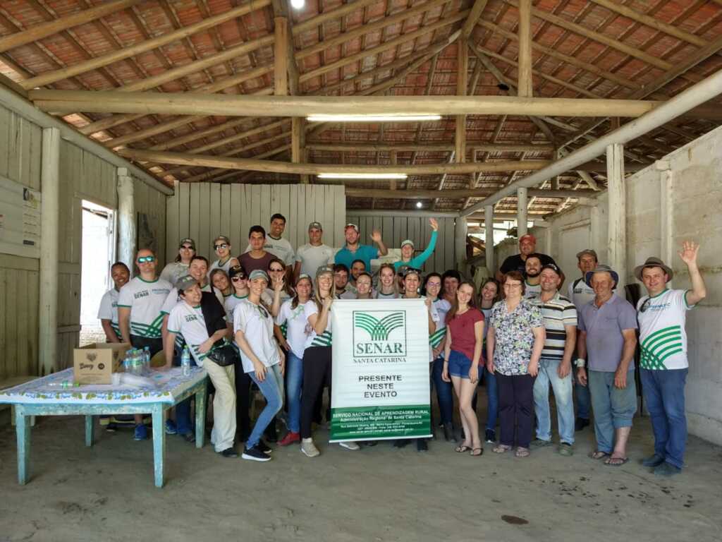 Curso Técnico em Agronegócio