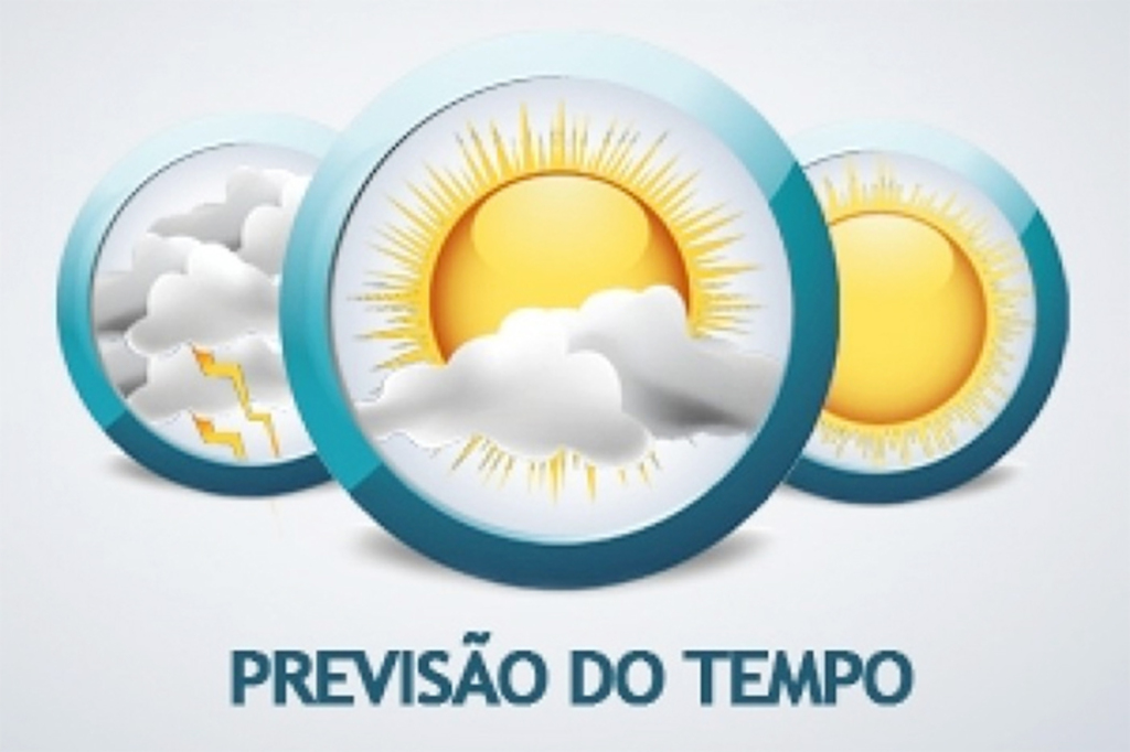 Próximos dias terão grande volume de chuva