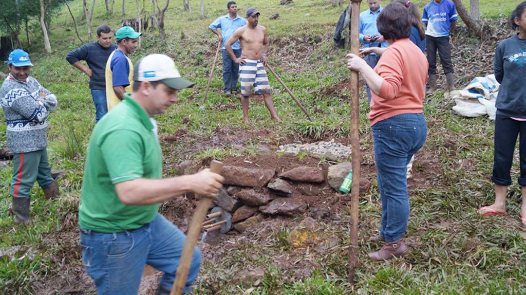 Celso Ramos vence cidade gaúcha no Dia do Desafio