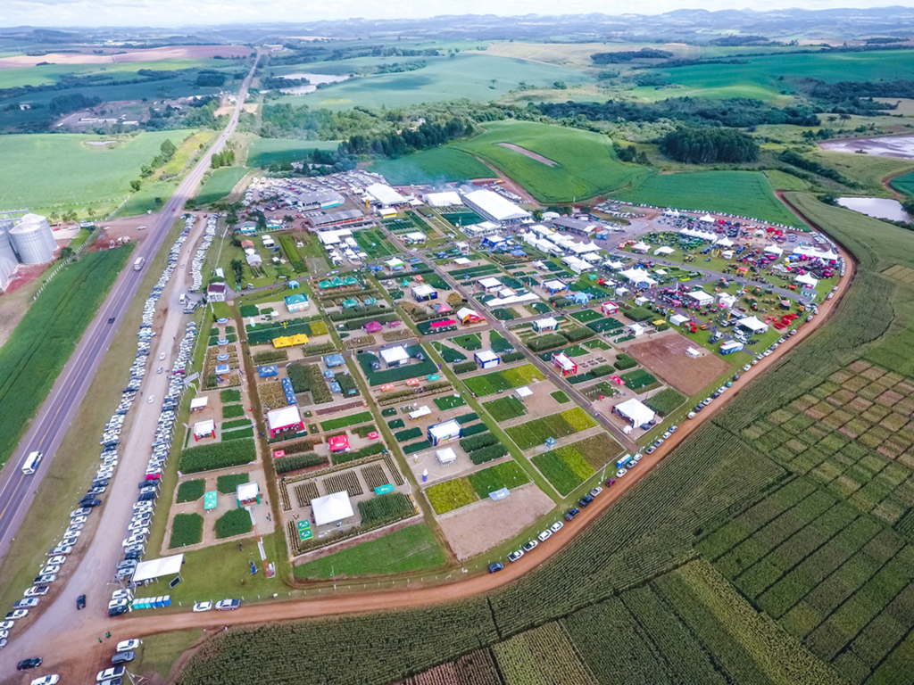 Copercampos promove Fórum no Show Tecnológico 2020