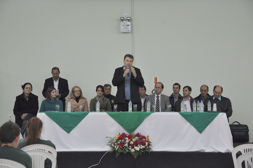 Municípios participam do Dia do Desafio