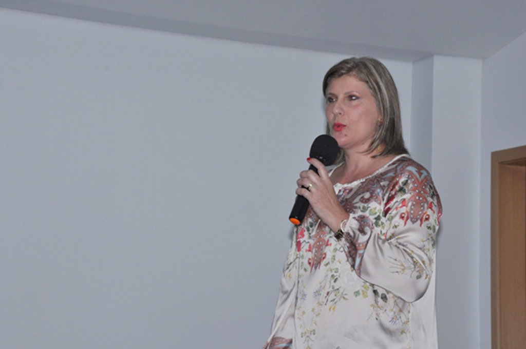 Consórcio Machadinho reuniu mais de 500 pessoas para o Lançamento do Programa de Incremento do Desen