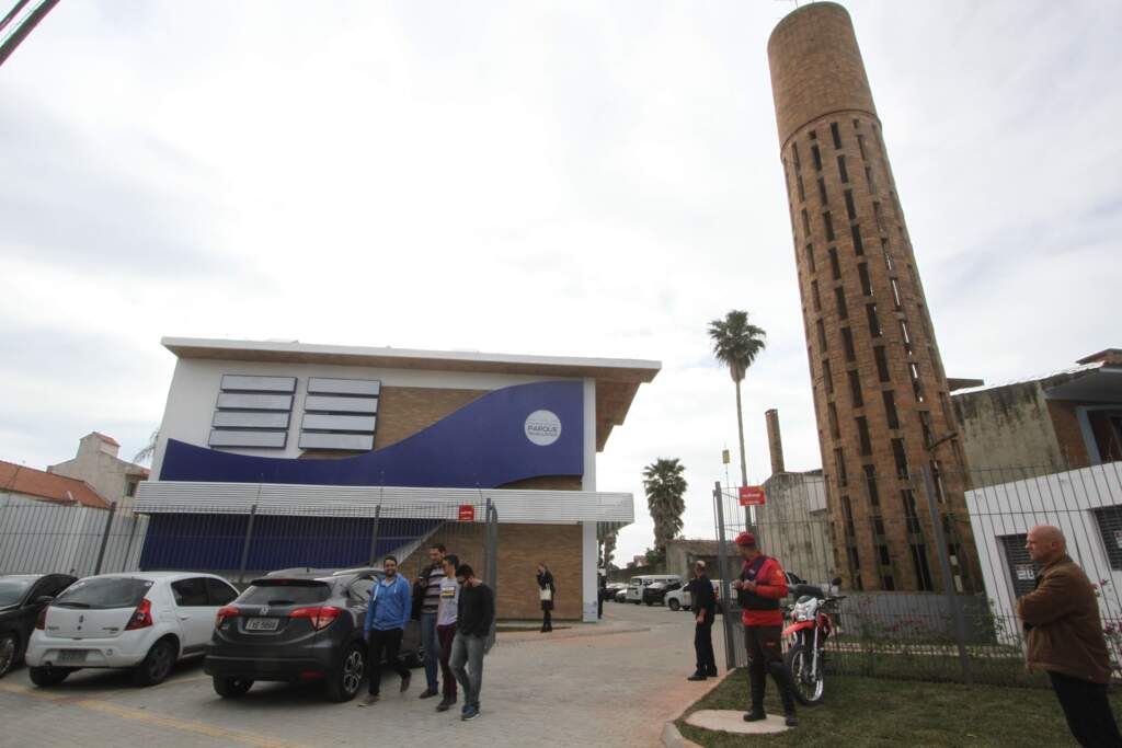 Infocenter - 