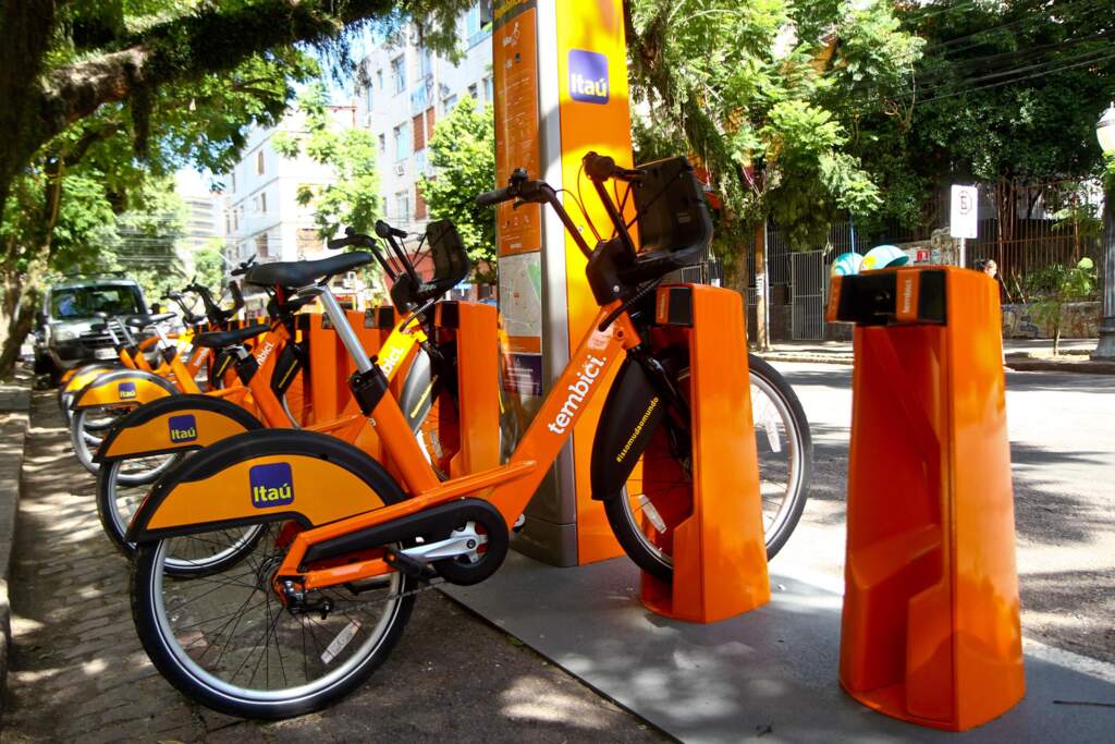 BikePel deverá contar com apoio da UFPel