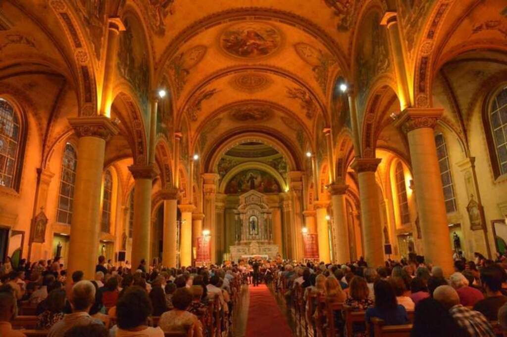 Programação da Semana Santa é divulgada