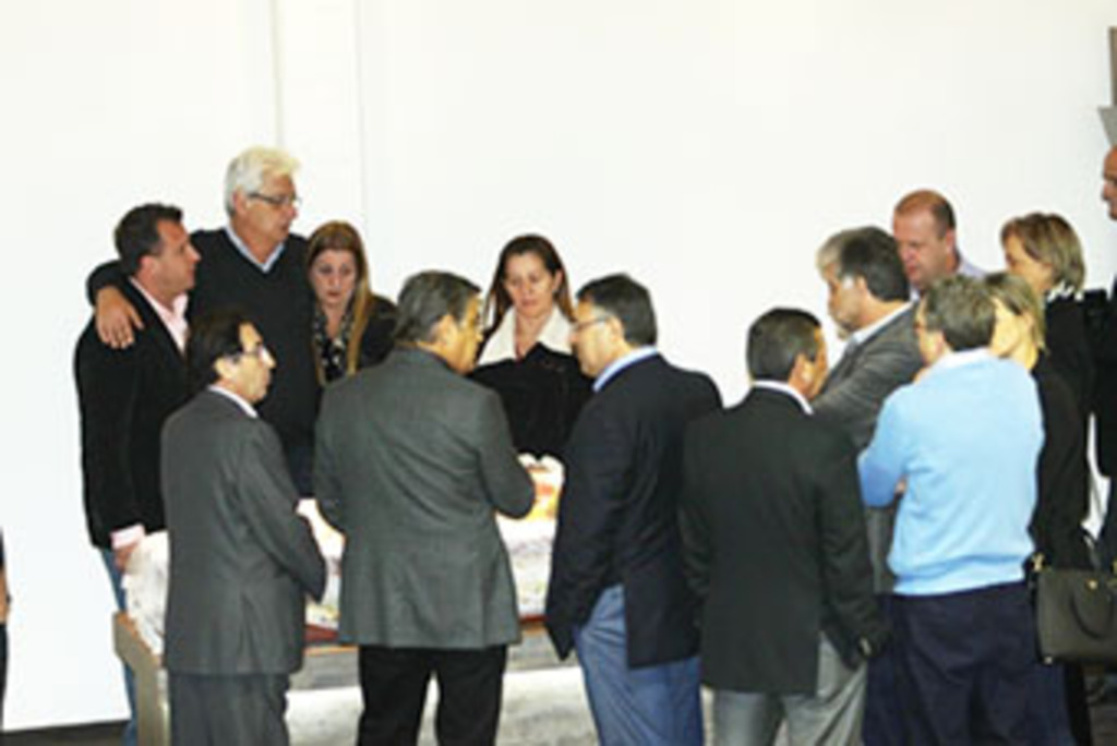 Celesc realizou melhorias em Celso Ramos