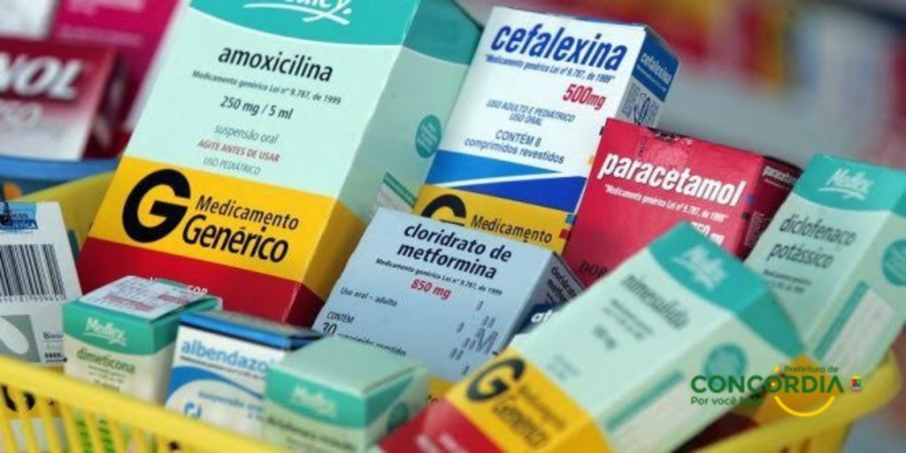 Secretaria de Saúde investe R$ 750 mil para aquisição de medicamentos