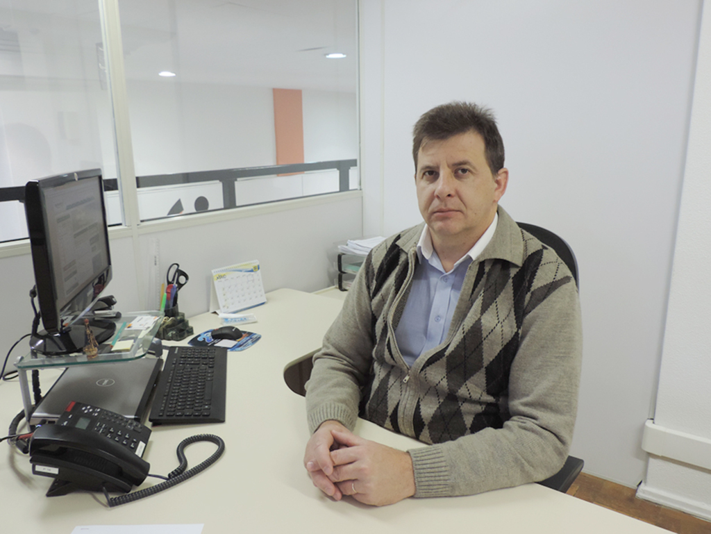 Administração de Campo Belo do Sul intensifica trabalhos sobre a regularização fundiária