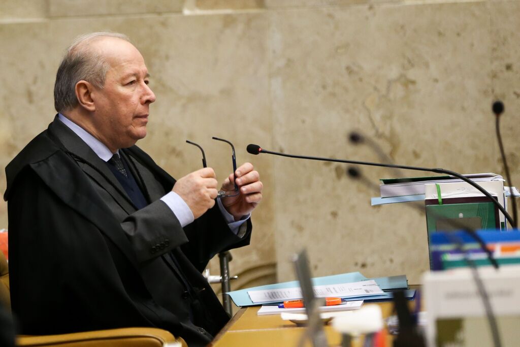Prisão em 2ª instância pode ser tema de reunião no STF