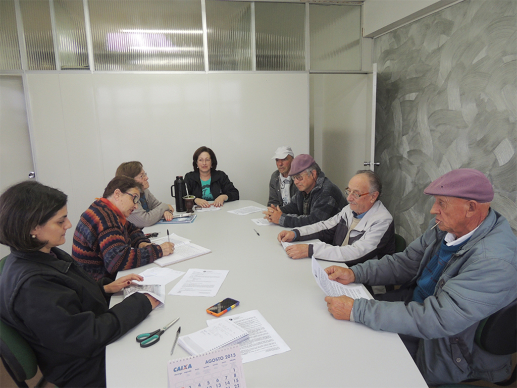 BAESA instala placas de sinalização náutica no entorno do reservatório