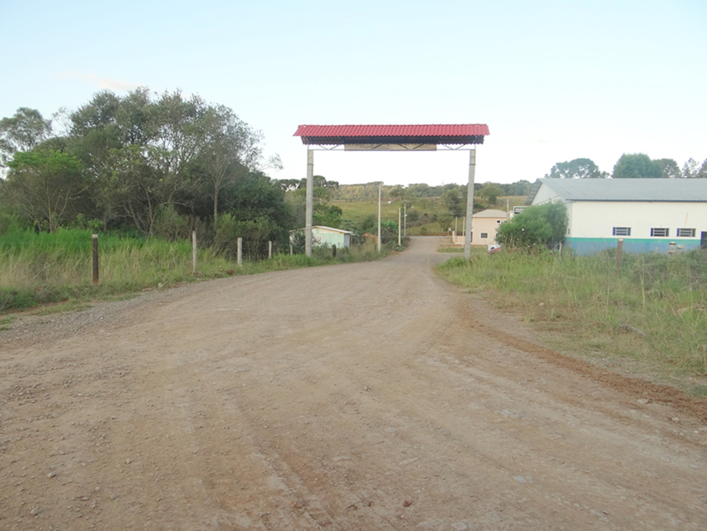 Caminhoneiros bloqueiam  vias pelo país