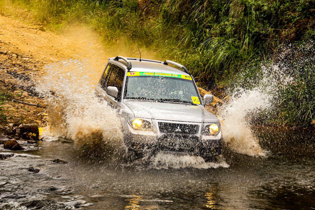 Copa Trancos & Barrancos terá rally 4×4 para carros e UTVs e passeio da  Rotas e Trilhas