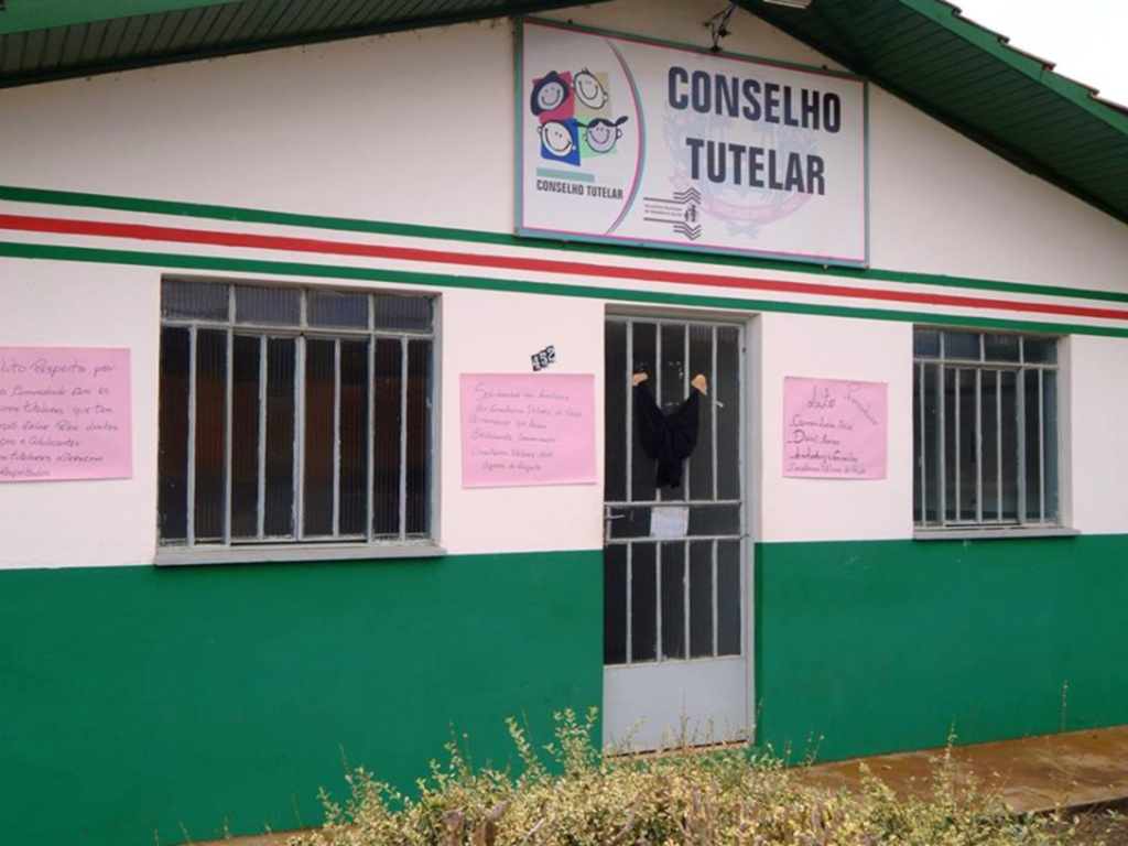 Conselho Tutelar de Campo Belo do Sul aderiu à paralisação nacional