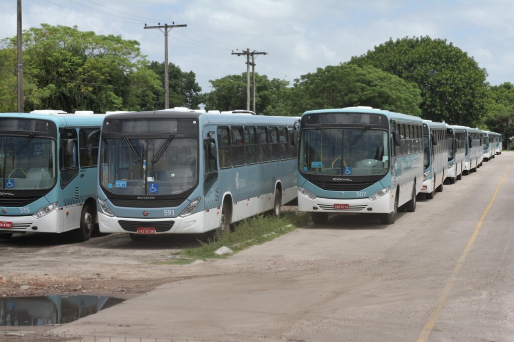 Pelotas terá ponto regulador do transporte coletivo