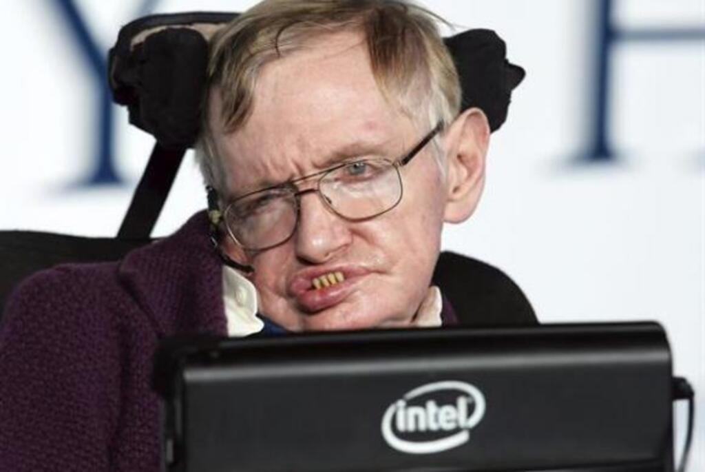 Morre o físico britânico Stephen Hawking