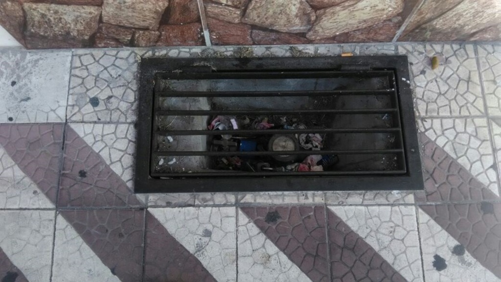 Sanep orienta população sobre acessibilidade aos hidrômetros