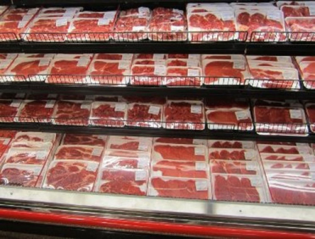 Estado regulamenta venda de carne em açougues e supermercados