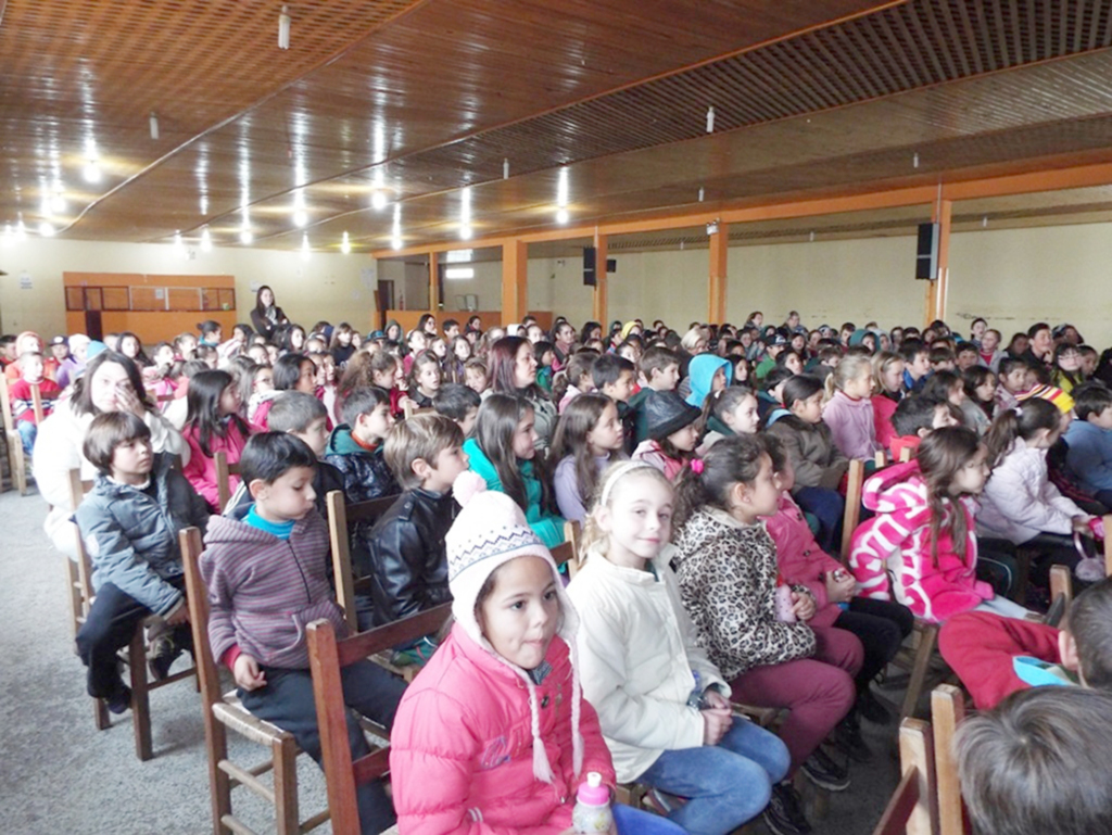 Mais feriados prolongados em 2015