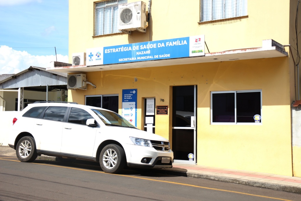 Unidade de saúde do bairro Nazaré passará por melhorias