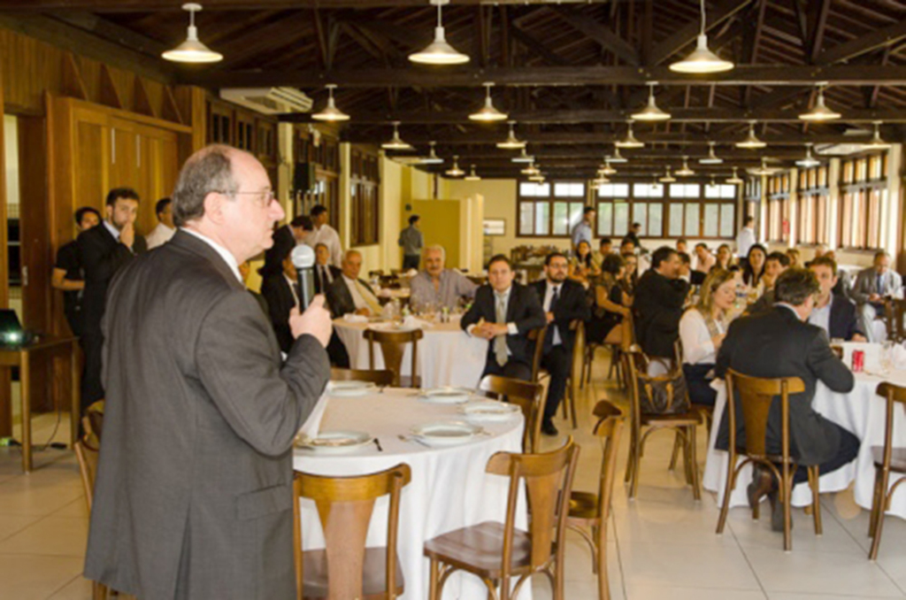 Setores de comércio, bens, serviços e turismo agora têm canais diretos com o Legislativo