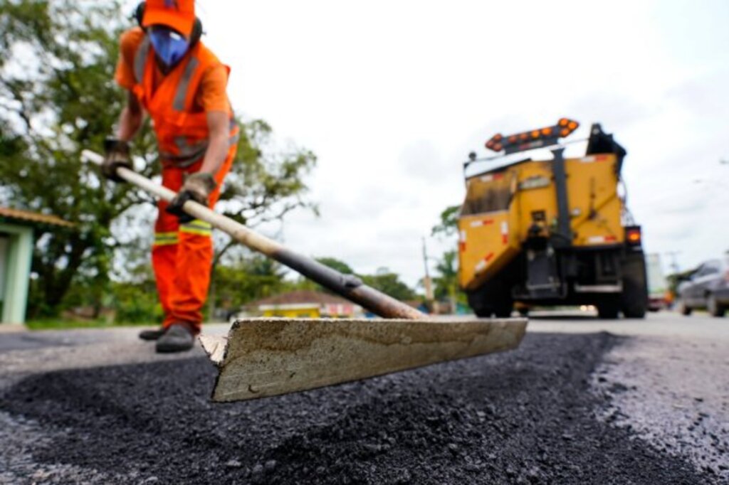 Retomada de obras emblemáticas e lançamento de programas de Governo são destaques da Infraestrutura