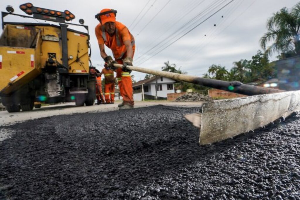 Projeto Recuperar: 2019 termina com avanços na parceria com consórcios para manutenção das rodovias