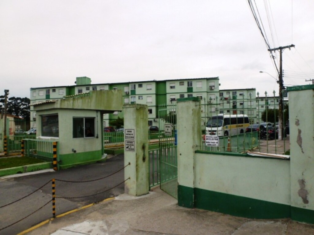Governo do Estado leiloa apartamentos em Rio Grande