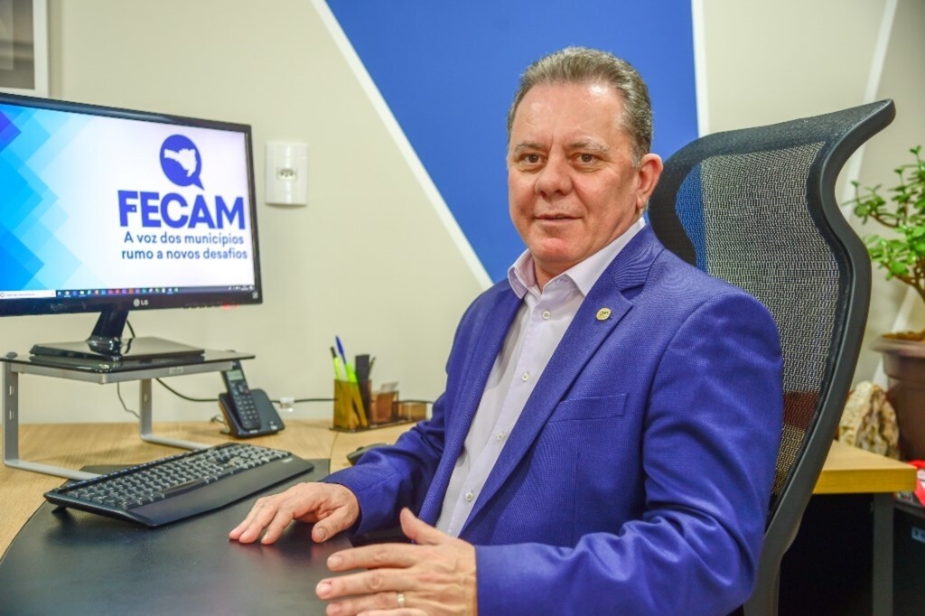 FECAM EM 2019