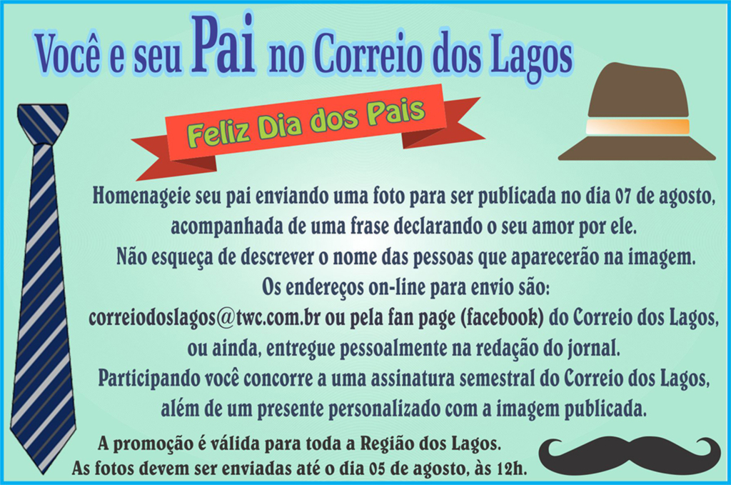 Dia dos Pais