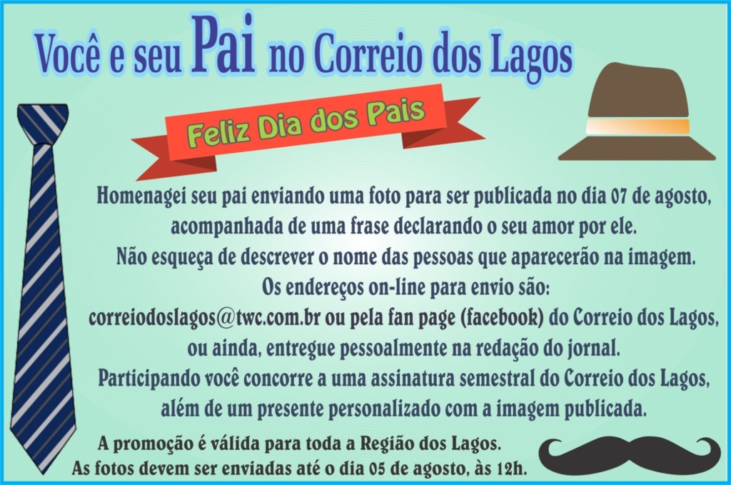 Dia dos Pais