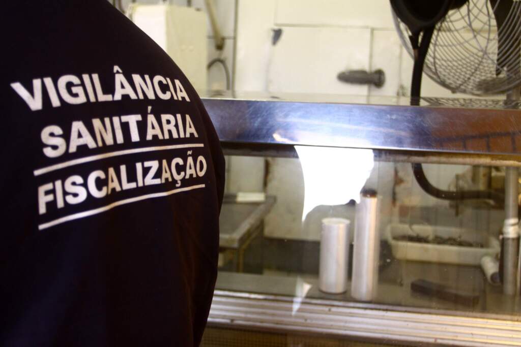 Vigilância sanitária começa 2018 focando nos balneários
