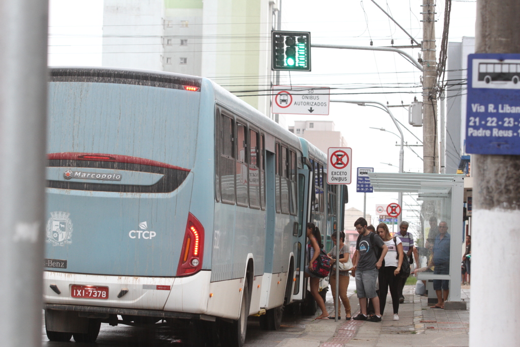 Sítio Floresta receberá nova linha de ônibus