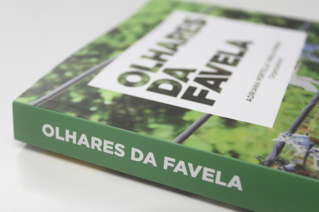 Favelas brasileiras sob o olhar de pesquisadoras da UFPel
