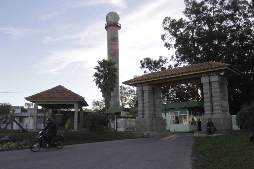 Infocenter - 