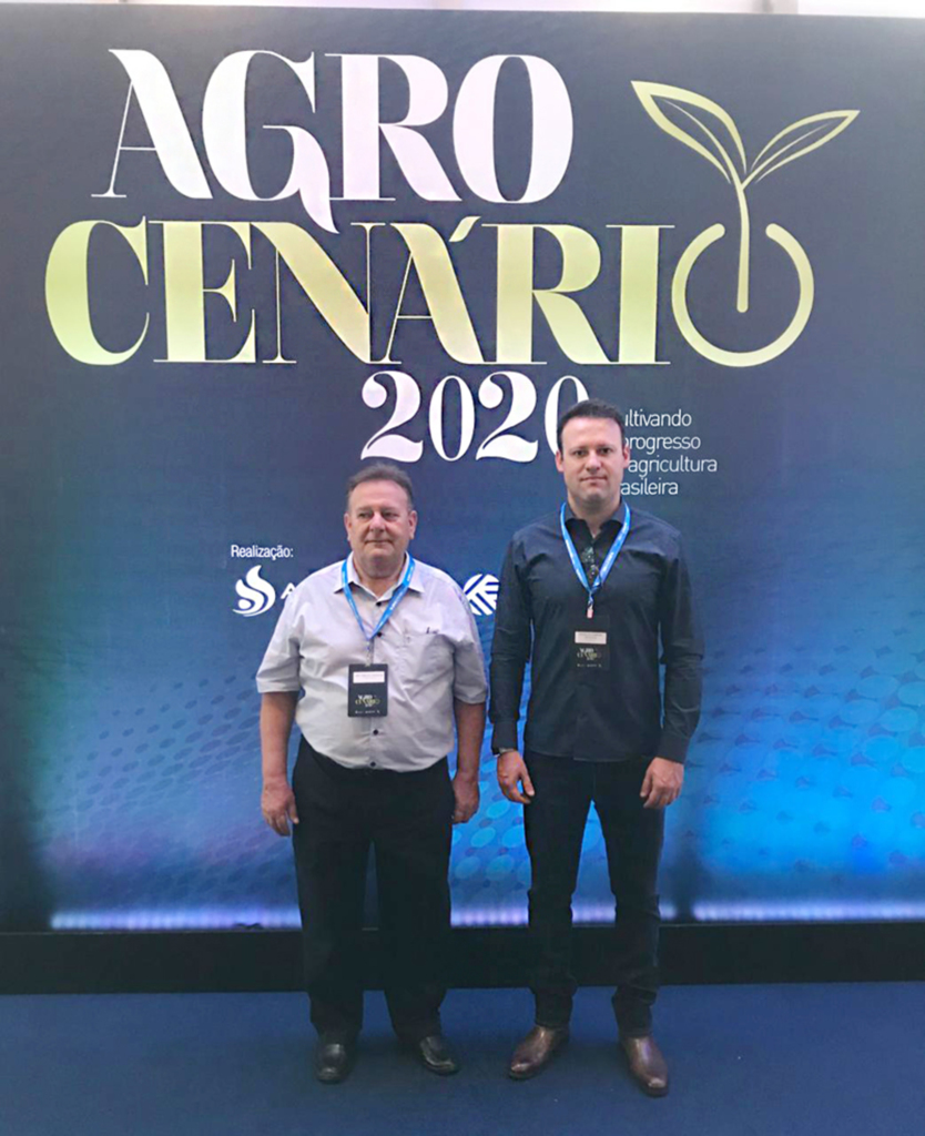 Copercampos participa do Agrocenário 2020