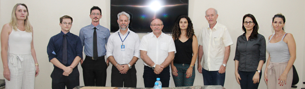 Empossados os novos membros do Conselho Municipal de Defesa do Consumidor