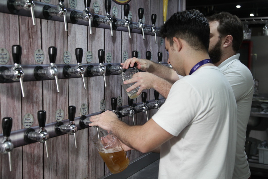  - Cerveja Artesanal em Santa Catarina - Foto Solon Soares.