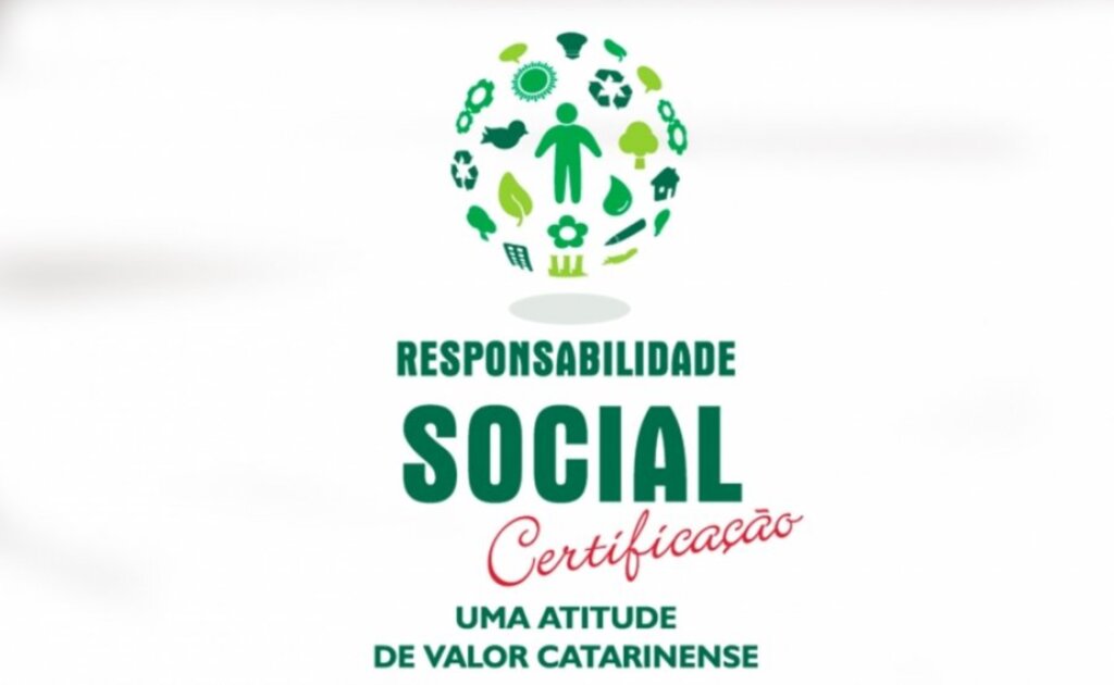 Copercampos vai receber Certificado de Responsabilidade Social da Alesc