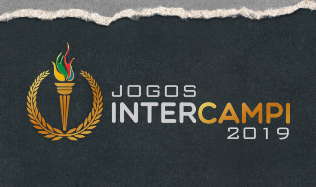  - 2ª edição dos Jogos Intercampi da Unoesc acontece no próximo sábado no campus 1 e 2 da universidade