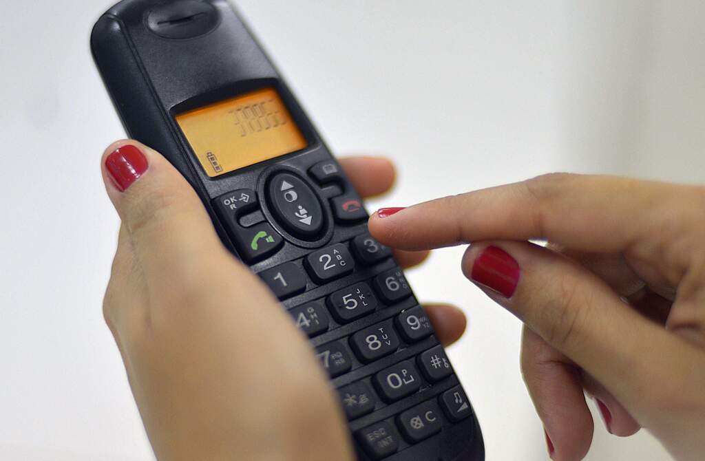 Ligações de fixo para celular mais baratas