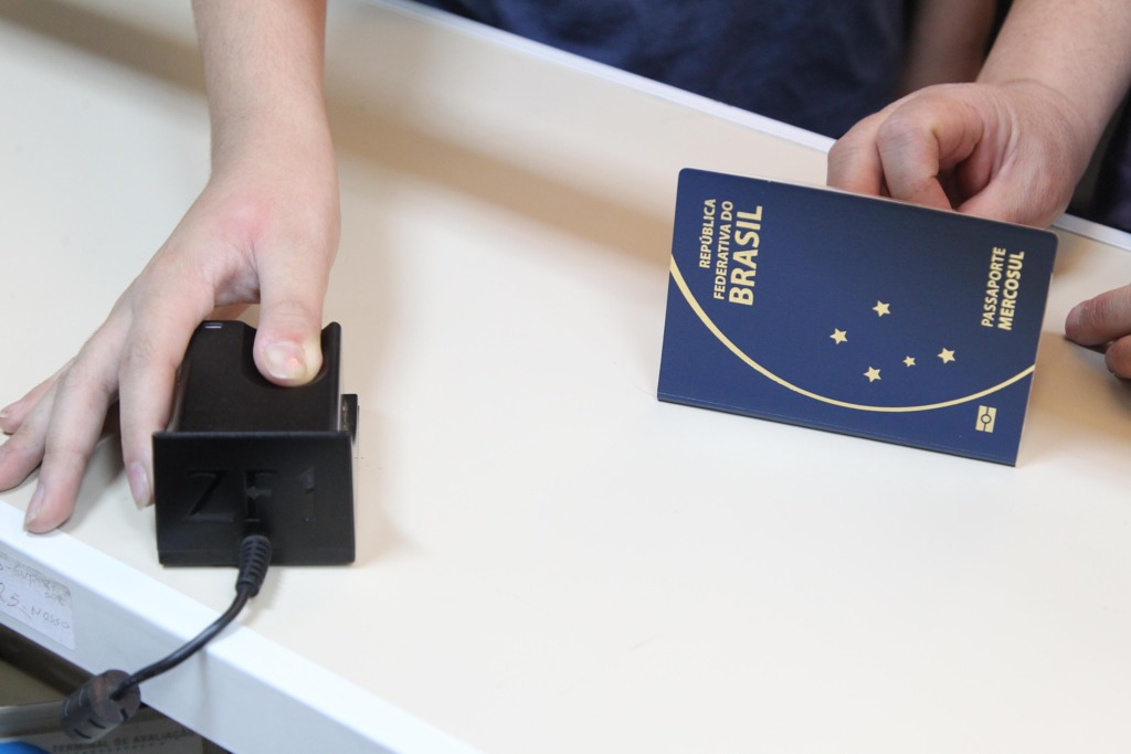 RG e passaportes poderão ser emitidos em cartórios