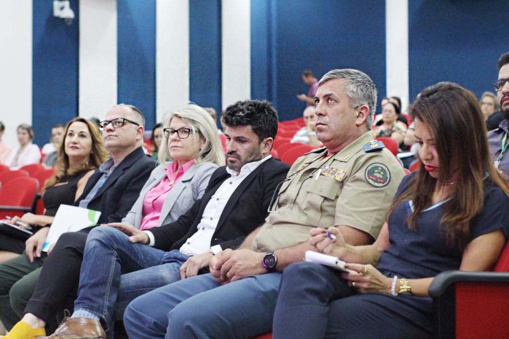 Fraiburgo recebeu o 2º Seminário SC Bem Mais Simples- Etapa Meio-Oeste