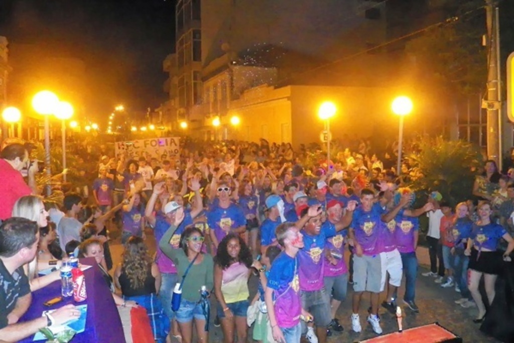 Carnaval de Canguçu tem programação cancelada
