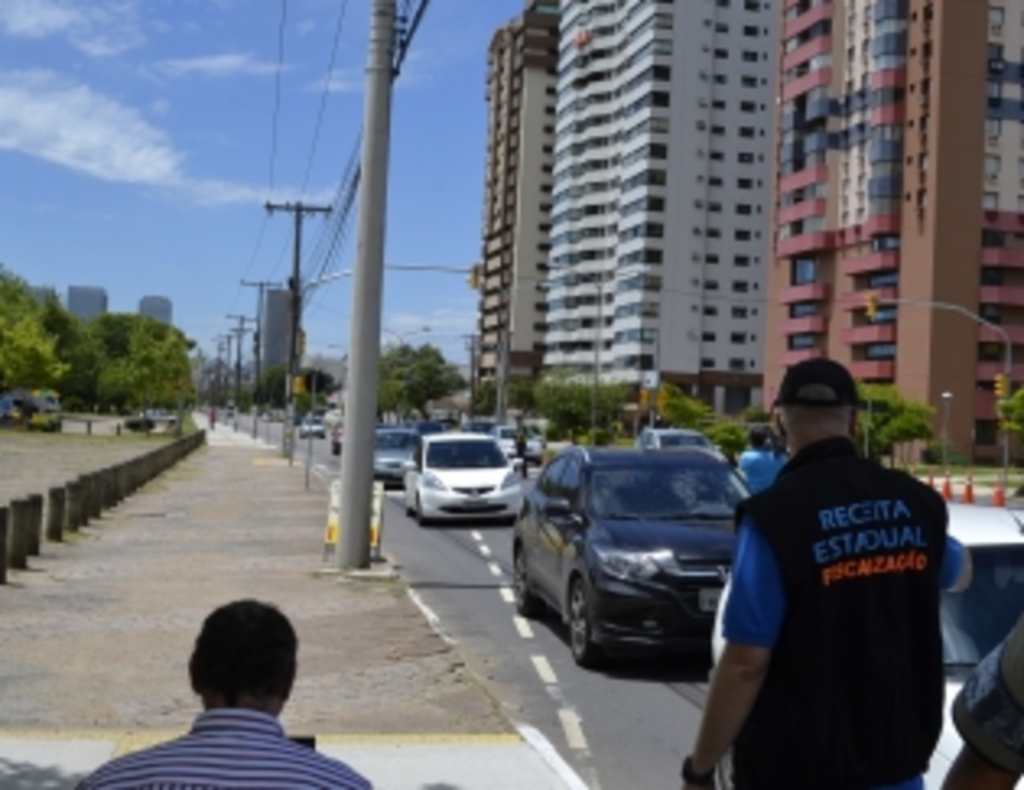 Últimos dias para aproveitar o parcelamento do IPVA