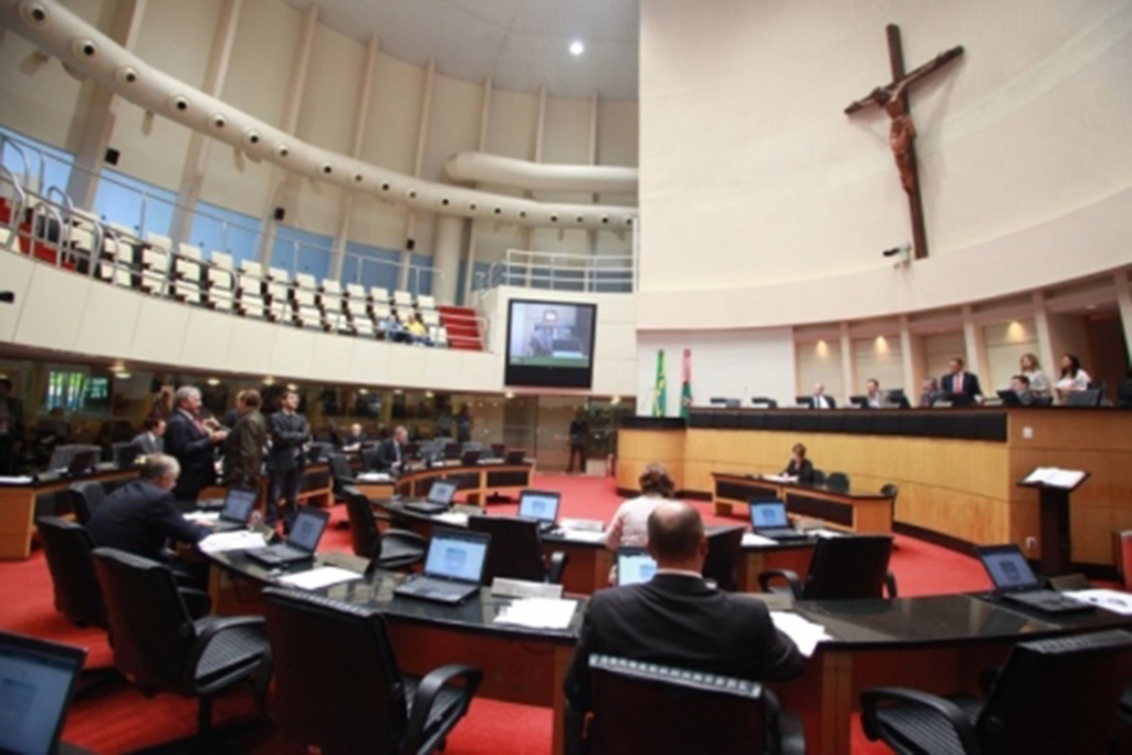 Alesc reconhece a Adjori como Entidade de Utilidade Pública Estadual