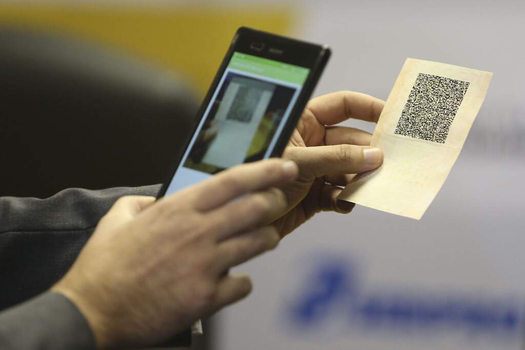 Procura pela CNH Digital cresce em Pelotas