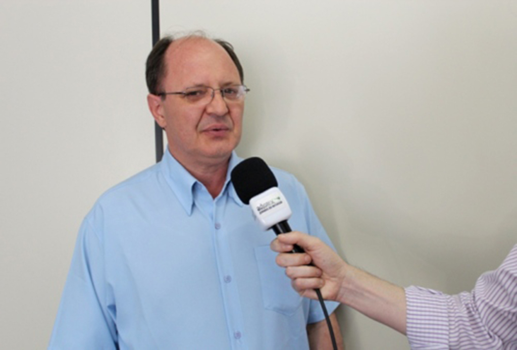 Em entrevista à Adjori, presidente do Seagro defende empresas agrícolas