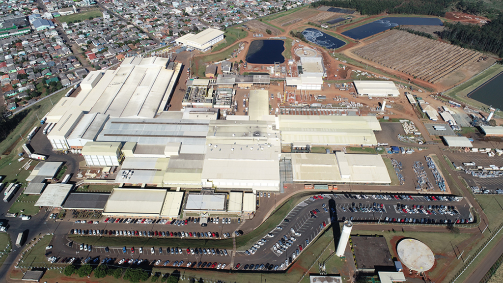  - Inauguração da ampliação do FACH I ocorre nesta terça-feira (15)